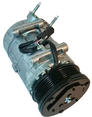 Compressor, air conditioning BEHR ACP 1364 000S