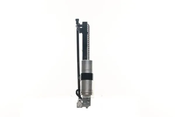 MAHLE AC 478 000S Condenser, air conditioning