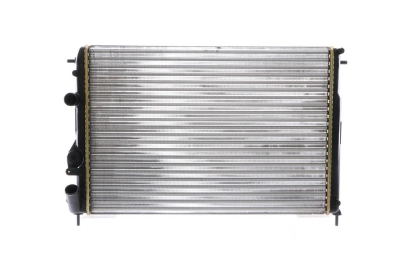 Radiator, pendingin mesin BEHR CR 493 000S