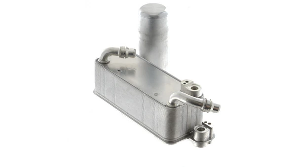 MAHLE AC 1125 000P Condenser, air conditioning