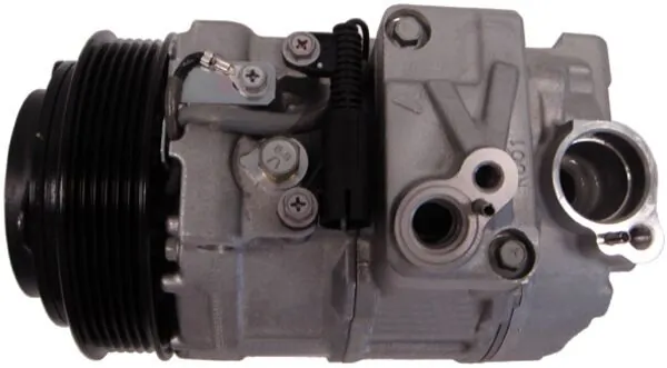 Compressor, air conditioning BEHR ACP 42 001S