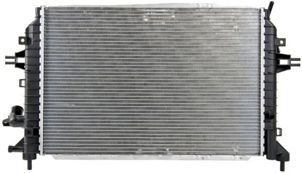 Radiator, engine cooling BEHR *** PREMIUM LINE *** CR 1857 000P