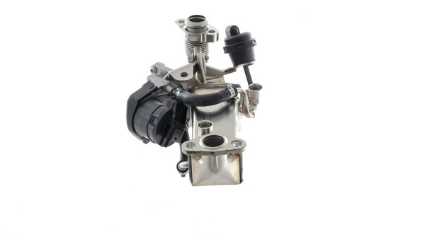 MAHLE CE 10 000P Cooler, exhaust gas recirculation