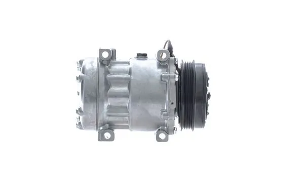 Compressor, air conditioning BEHR ACP 660 000S