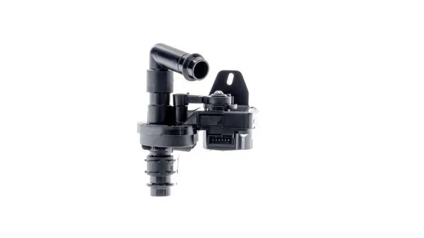 MAHLE AVS 7 000P Solenoid Valve, air conditioning