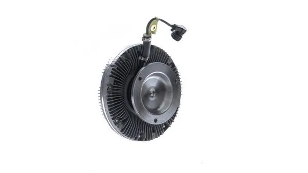 Clutch, radiator fan BEHR *** PREMIUM LINE *** CFC 259 000P