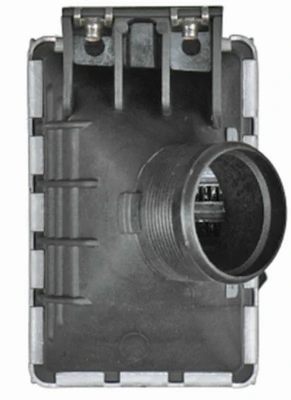 Charge Air Cooler BEHR CI 203 000S