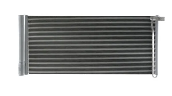 MAHLE AC 425 000P Condenser, air conditioning