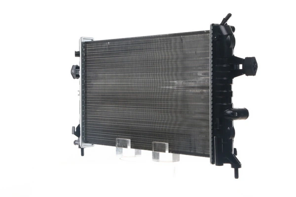 Radiator, engine cooling BEHR CR 574 000S