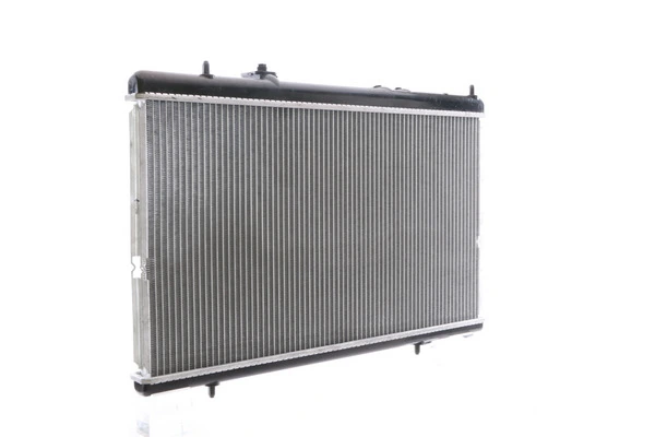 MAHLE CR 801 000S Radiator, engine cooling