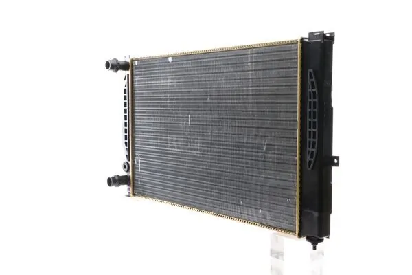 Radiator, engine cooling BEHR CR 1423 000S