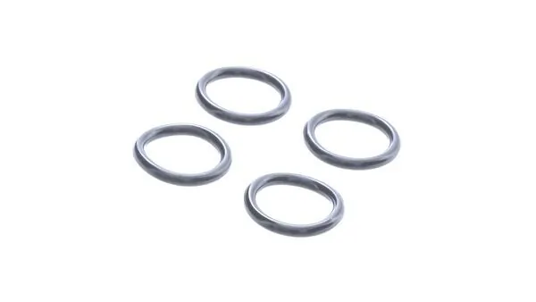 Compressor, air conditioning BEHR ACP 67 000S