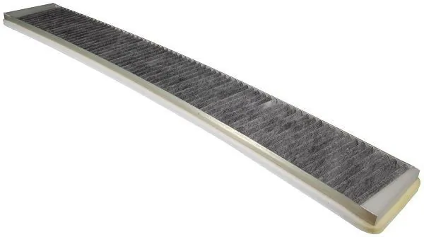 Filter, cabin air LAK 102