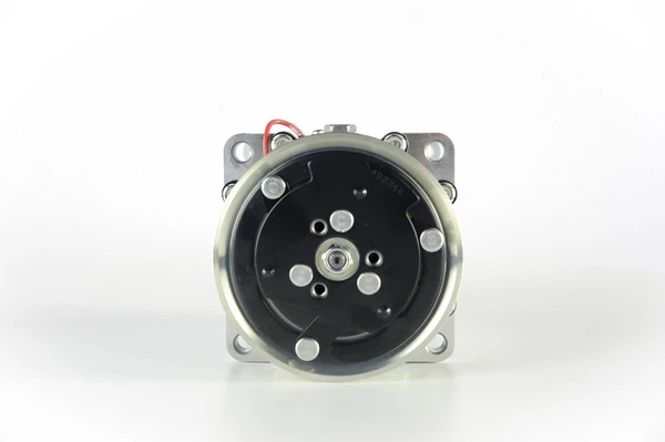 Compressor, air conditioning BEHR *** PREMIUM LINE *** ACP 1112 000P