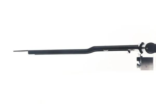 Condenser, air conditioning BEHR AC 286 000S