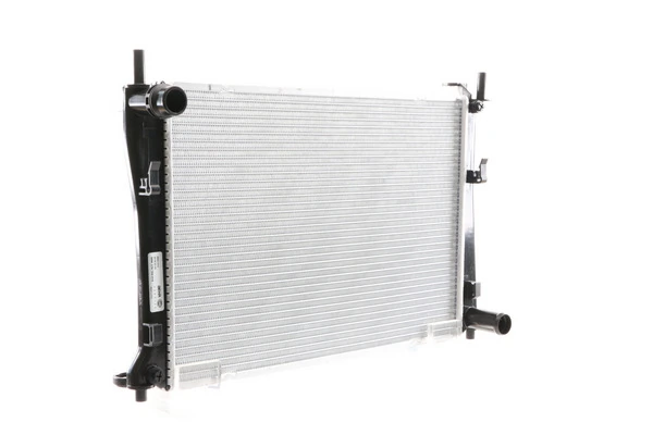 Radiator, engine cooling BEHR CR 1355 000S