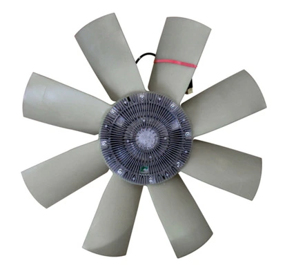 Fan, engine cooling BEHR *** PREMIUM LINE *** CFF 477 000P