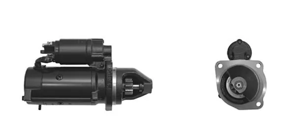 MAHLE MS 235 Starter