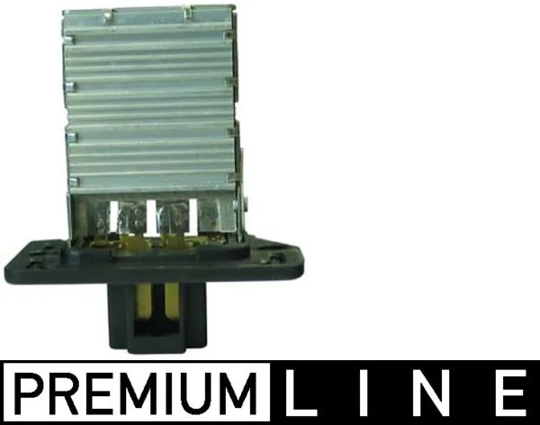 Resistor, interior blower BEHR *** PREMIUM LINE *** ABR 44 000P