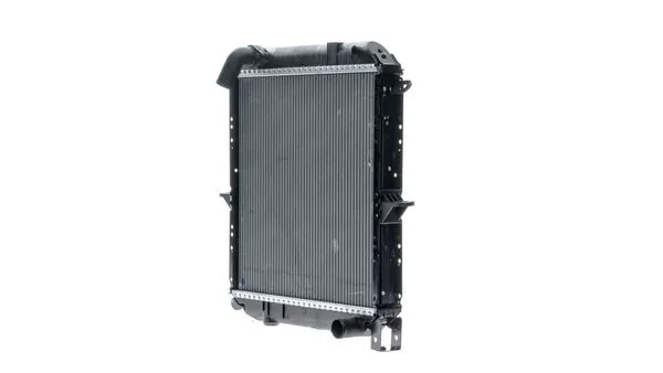 MAHLE CR 722 000P Radiator, engine cooling