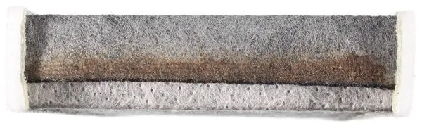 Filter, cabin air LAK 171