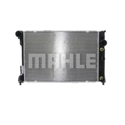 Radiator, engine cooling BEHR CR 1176 000S