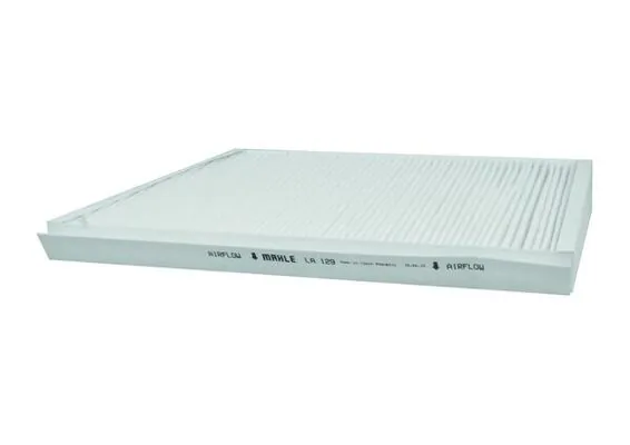 Filter, cabin air LA 129