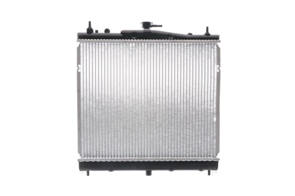 Radiator, engine cooling BEHR CR 2164 000S