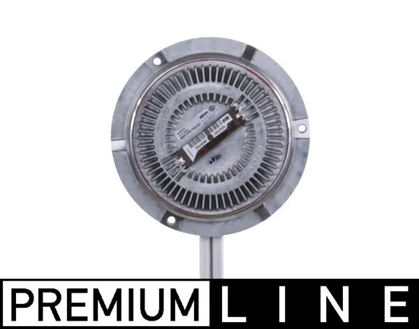 Clutch, radiator fan BEHR *** PREMIUM LINE *** CFC 75 000P