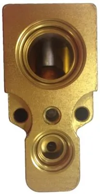 Expansion Valve, air conditioning BEHR AVE 95 000S