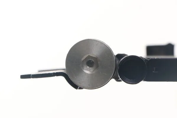 Condenser, air conditioning BEHR AC 377 001S