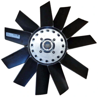 MAHLE CFF 410 000P Fan, engine cooling