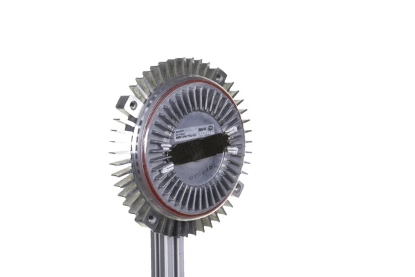 MAHLE CFC 47 000P Clutch, radiator fan
