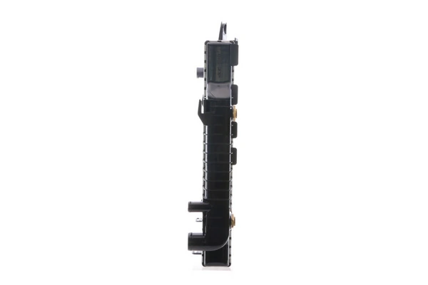 MAHLE CR 249 000S Radiator, engine cooling
