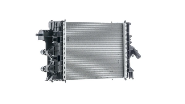 MAHLE CR 2634 000P Radiator, engine cooling
