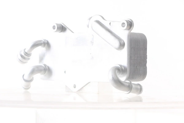 Oil Cooler, automatic transmission BEHR CLC 139 000S