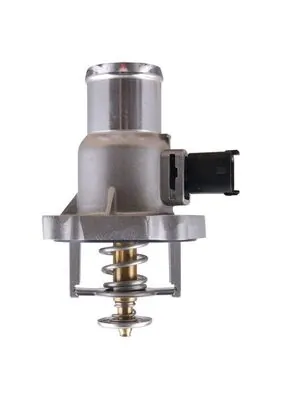 Thermostat, coolant BEHR TM 55 105