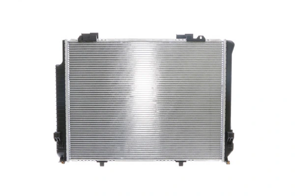 Radiator, engine cooling BEHR CR 315 001S