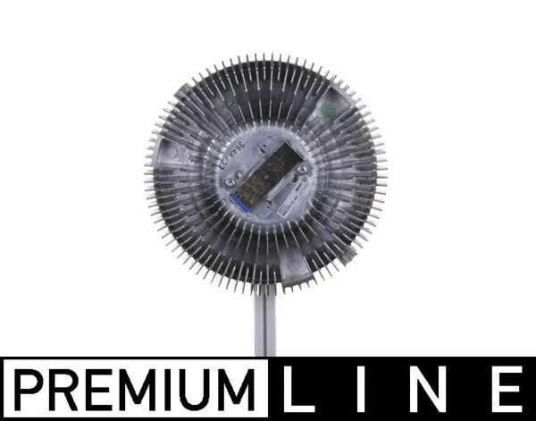 Clutch, radiator fan BEHR *** PREMIUM LINE *** CFC 41 000P