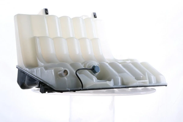 Expansion Tank, coolant BEHR CRT 142 000S