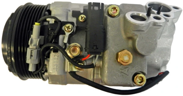 Compressor, air conditioning BEHR ACP 113 000S