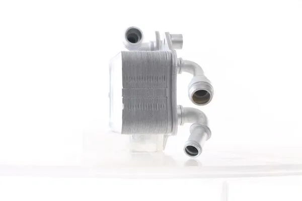 Oil Cooler, automatic transmission BEHR CLC 139 000S