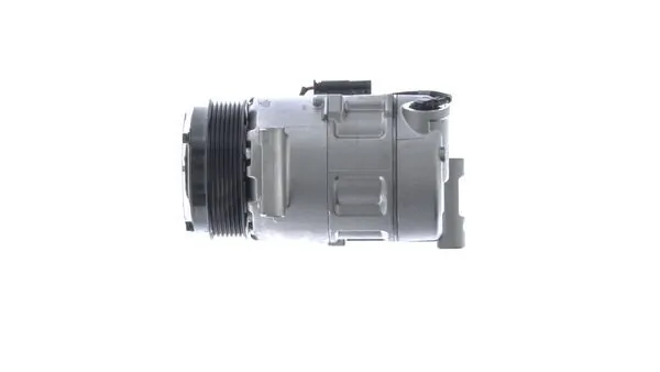 MAHLE ACP 668 000S Compressor, air conditioning