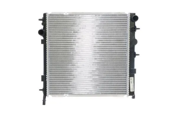 Radiator, engine cooling BEHR CR 556 000S