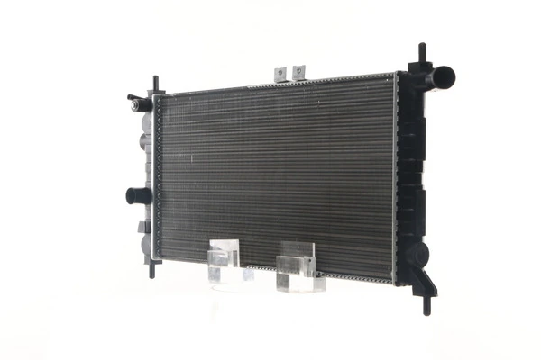 Radiator, engine cooling BEHR CR 441 000S