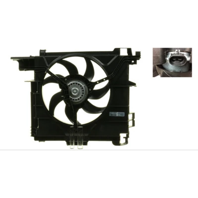 Fan, engine cooling BEHR *** PREMIUM LINE *** CFF 211 000P