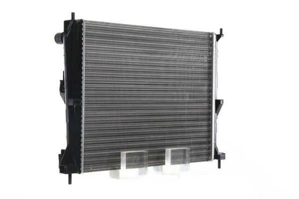 Radiator, engine cooling BEHR CR 1691 000S