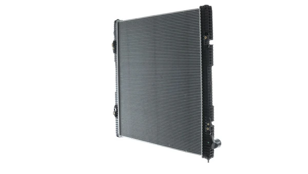 Radiator, engine cooling BEHR CR 2151 000S