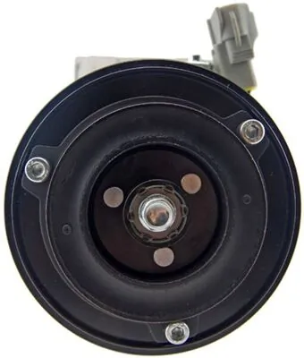 Compressor, air conditioning BEHR ACP 889 000S