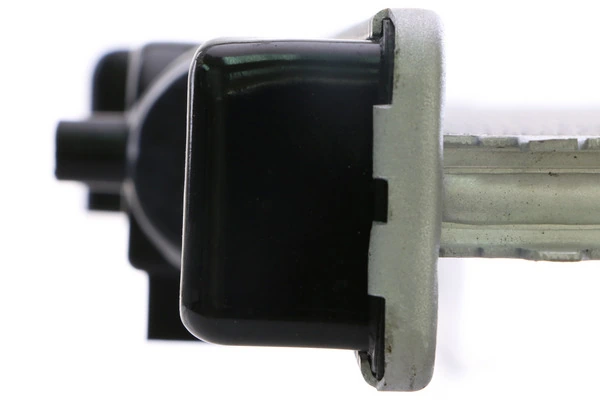 Radiator, engine cooling BEHR CR 202 000S